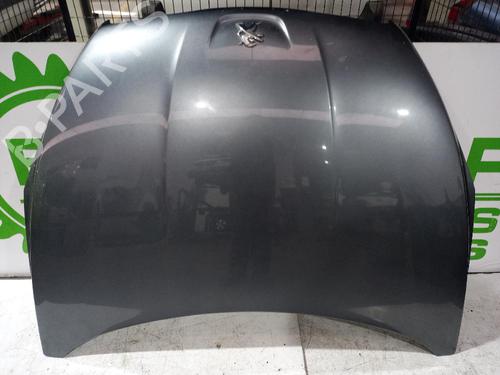 Motorhjelm PEUGEOT 508 I (8D_) 2.0 HDi (140 hp) 31549406