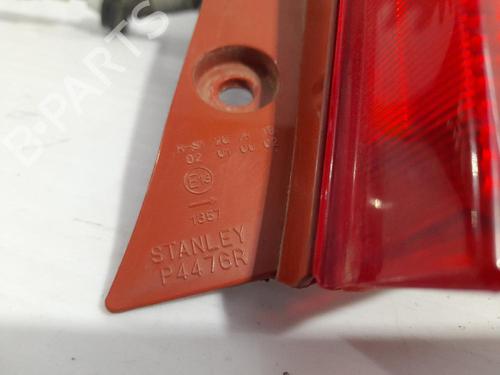 Right taillight SUZUKI SWIFT III (MZ, EZ) 1.3 (RS413, ZC11S) | BP31540986C35 - Image 2