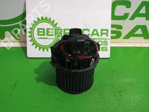 Used Heater blower motor Heater blower motor PEUGEOT 508 I (8D_) 2.0 HDi (140 hp) 31549447 31549447