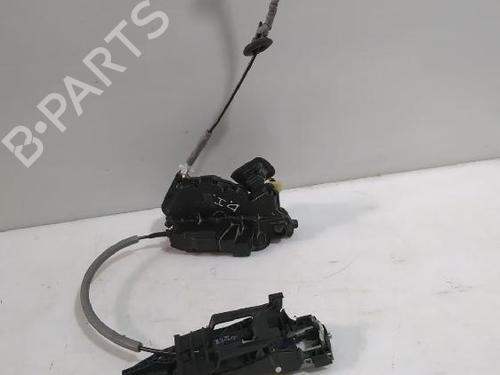 Used Front left lock VW T-ROC (A11, D11) 1.6 TDI (115 hp) 31568032
