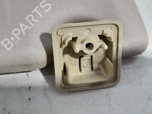 Right sun visor CITROËN C4 I Saloon 1.6 16V | BP31542679I2  - Image 5