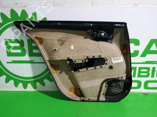 Rear right panel OPEL ASTRA H Saloon (A04) 1.4 (L69) | BP31551306C61