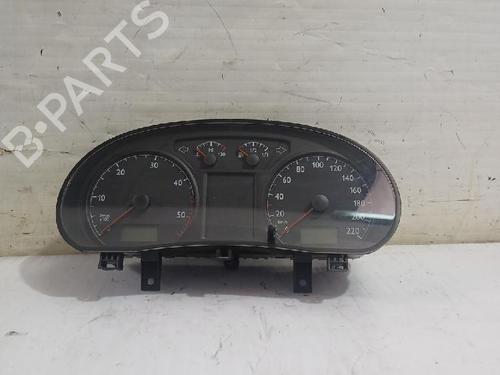 Used Instrument cluster Instrument cluster 31563406 31563406
