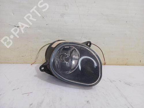 Used Left front fog light AUDI A6 C5 Avant (4B5, 4B6) 2.5 TDI quattro (180 hp) 31559199