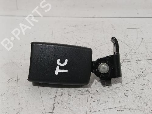 Engate do cinto Engate do cinto OPEL CORSA D (S07) 1.2 (L08, L68) (80 hp) 34645370 34645370