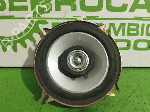 Lautsprecher für RENAULT CLIO II (BB_, CB_) [1998-2016]  31675142