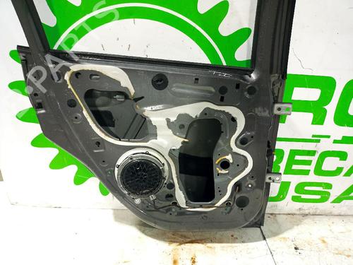 Dør venstre bagtil PEUGEOT 2008 I (CU_)  | BP31676896C4 