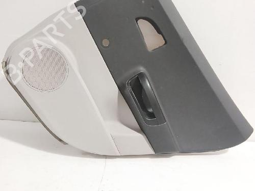 Used Rear right panel KIA CEE'D Hatchback (ED) 1.6 CRDi 90 (90 hp) 31566550