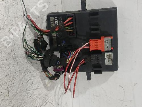 Módulo eletrónico AUDI A4 B6 (8E2) 1.9 TDI (130 hp) 31568095