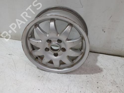Used Rim Rim 38864654 38864654