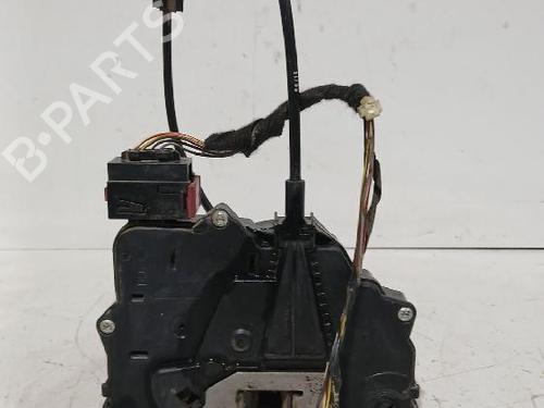 Rear left lock OPEL CORSA D (S07) 1.3 CDTI (L08, L68) | BP32466930C100