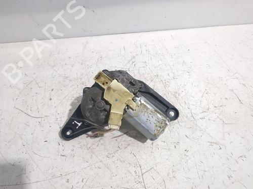 Used Rear wiper motor RENAULT CLIO II (BB_, CB_) 1.2 16V (BB05, BB0W, BB11, BB27, BB2T, BB2U, BB2V, CB05,... (75 hp) 32463661