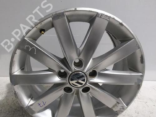 Used Rim Rim VW GOLF VI (5K1) 1.6 TDI (105 hp) 34180523 34180523