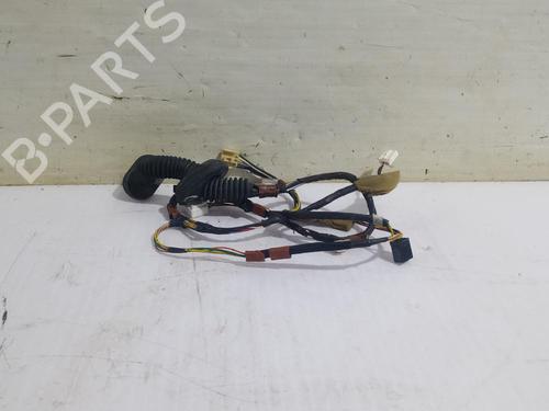 Cabo TOYOTA PRIUS Liftback (_W2_) 1.5 Hybrid (NHW20_, NHW20R) (112 hp) 31562044