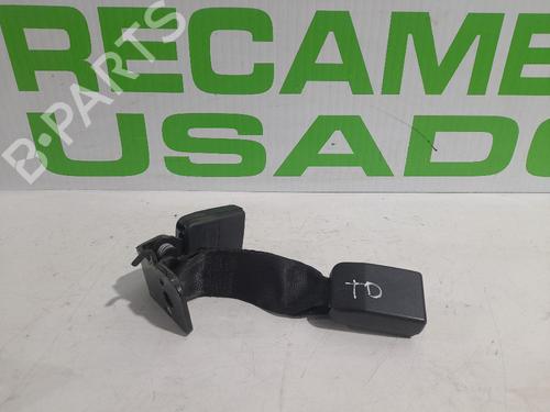 Used Seat buckle Seat buckle 38166541 38166541