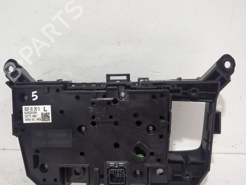 Switch MAZDA 3 Hatchback (BP) SKYACTIV-X M Hybrid AWD (BP2H) | BP38867499I30 - Image 4