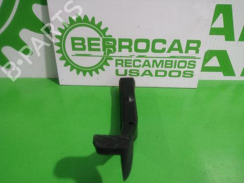 Used Break pedal Break pedal SEAT ALTEA XL (5P5, 5P8) 1.4 TSI (125 hp) 31543467 31543467