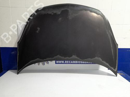 Used Hood OPEL CORSA D (S07) [2006-2015]  31540962