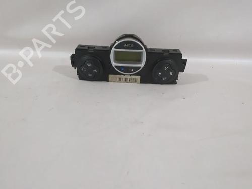Used Climate control Climate control RENAULT MEGANE II Coupé-Cabriolet (EM0/1_) 1.5 dCi (EM1E) (106 hp) 33282781 33282781