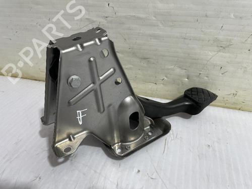 Break pedal SKODA YETI (5L) 1.2 TSI | BP31560793I19 - Image 2