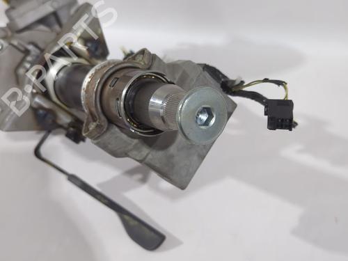 Steering column TOYOTA COROLLA Saloon (_E21_) 1.8 VVTi Hybrid (ZWE211, MZEA12) | BP38864126M21 - Image 2