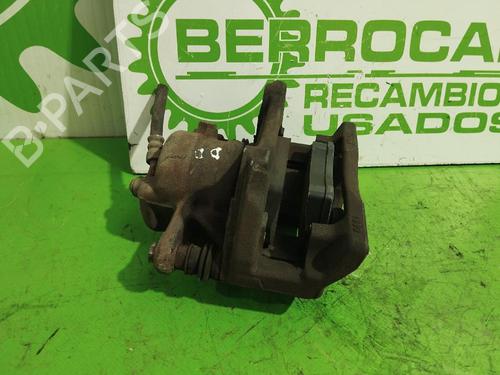 Right front brake caliper NISSAN MICRA III (K12) 1.2 LPG | BP31545978M104