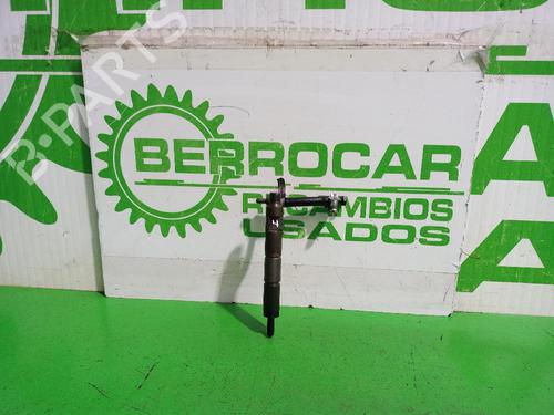 Used Injector Injector NISSAN CABSTAR E (TL_, VL_) 120.35, 120.45 (TL0) (120 hp) 31554244 31554244