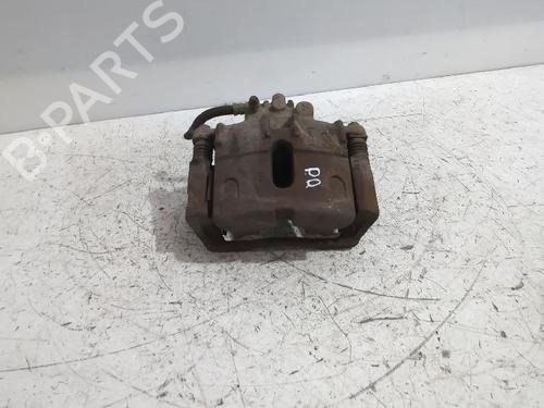 Used Right front brake caliper Right front brake caliper LAND ROVER FREELANDER I (L314) 2.0 Td4 4x4 (109 hp) 33735379 33735379