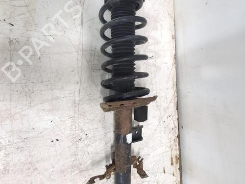 Used Right rear shock absorber LAND ROVER FREELANDER 2 (L359) 2.2 TD4 4x4 (160 hp) 31565222