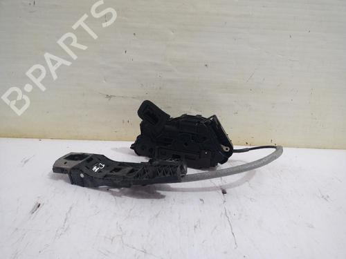 Front left lock SEAT IBIZA V (KJ1, KJG) 1.0 TSI | BP31559862C98