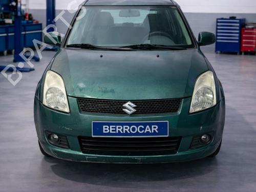 Venstre frontpanel SUZUKI SWIFT III (MZ, EZ) 1.3 (RS413, ZC11S) | BP32490220C58 - Image 6