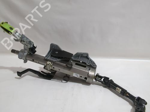 Steering column OPEL ASTRA J Saloon 1.7 CDTI (69) | BP38866626M21 - Image 2