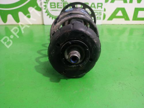 Left front shock absorber CITROËN C3 II (SC_) | BP38861695M16 - Image 3