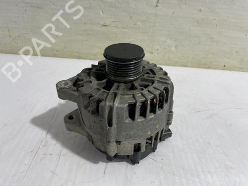 Used Alternator PEUGEOT 207 SW (WK_) 1.6 HDi (90 hp) 31561928
