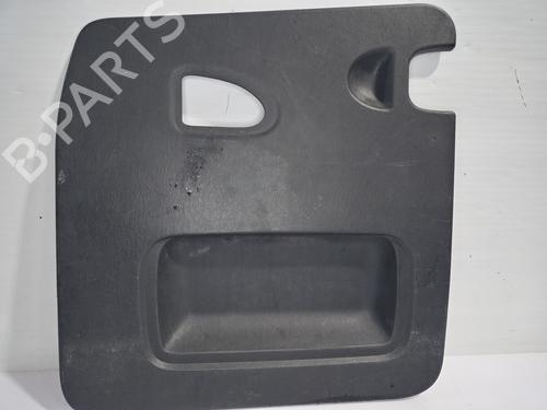 Boot lining RENAULT TRAFIC III Bus (JG_) 1.6 dCi 95 (JGMR, JGMJ) | BP38862599I3 - Image 3