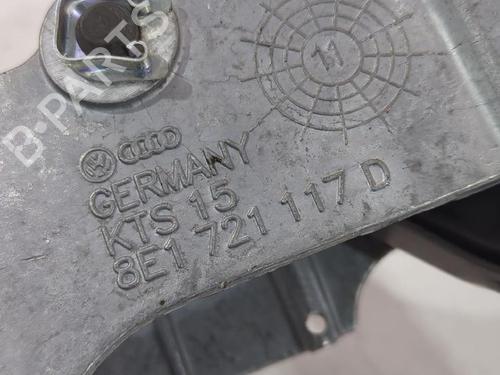 Break pedal SEAT EXEO (3R2) 1.8 TSI | BP32462986I19