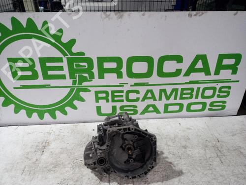 Used Gearbox OPEL ZAFIRA / ZAFIRA FAMILY B (A05) 1.9 CDTI (M75) (120 hp) 31549972