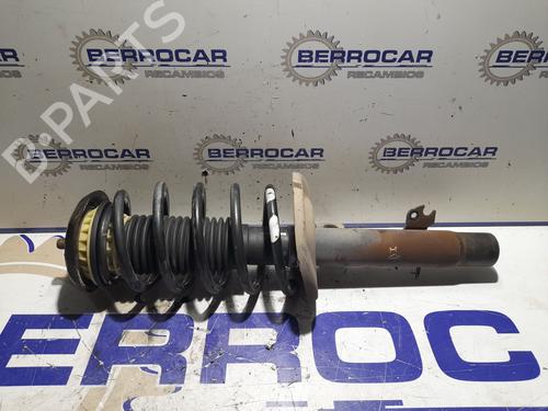 Used Left front shock absorber Left front shock absorber 38860235 38860235