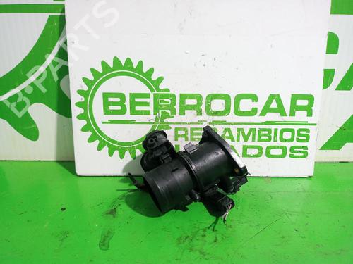 Used Throttle body Throttle body PEUGEOT 407 SW (6E_, 6D_) 2.0 (136 hp) 31548432 31548432