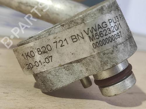 Used AC pipe AC pipe SEAT LEON (1P1) [2005-2013] 31678033 31678033