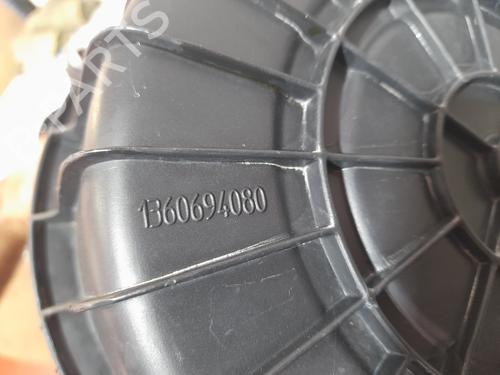 Air filter box PEUGEOT BOXER Bus 2.2 HDi 130 | BP38860576M87 - Image 5
