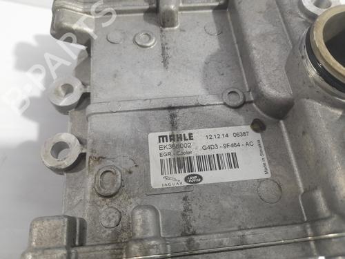 Egr JAGUAR XE (X760) | BP38860905M69 - Image 5