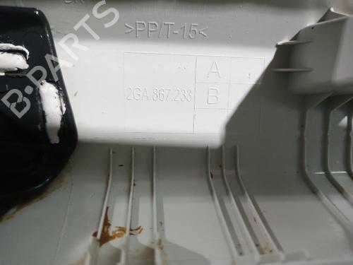 Other VW T-ROC (A11, D11) 1.0 TSI | BP31553920O1