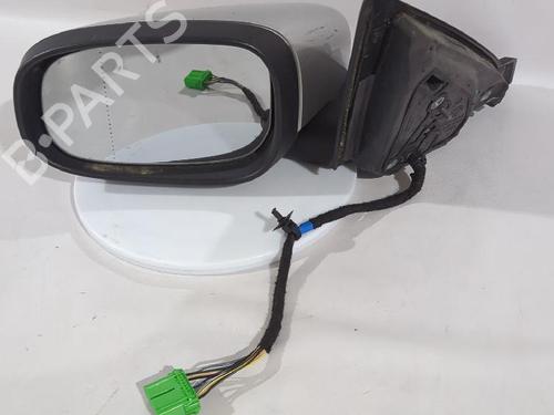 Used Left mirror Left mirror VOLVO C30 (533) 1.8 (125 hp) 34152033 34152033