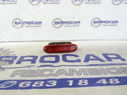 Used Third brake light Third brake light RENAULT CLIO II (BB_, CB_) 1.2 LPG (58 hp) 31568976 31568976