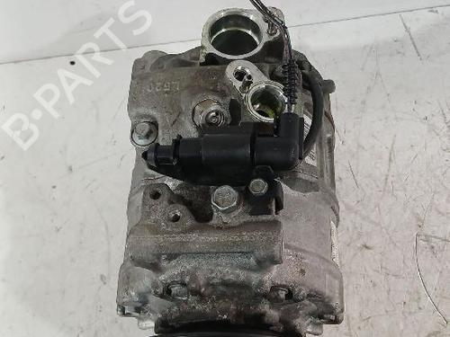 AC compressor VW PHAETON (3D1, 3D2, 3D3, 3D4, 3D6, 3D7, 3D8, 3D9) 3.0 V6 TDI 4motion | BP31567393M34 - Image 3
