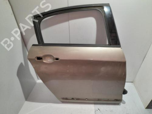 Used Right rear door Right rear door FORD B-MAX (JK) 1.5 TDCi (75 hp) 31539278 31539278