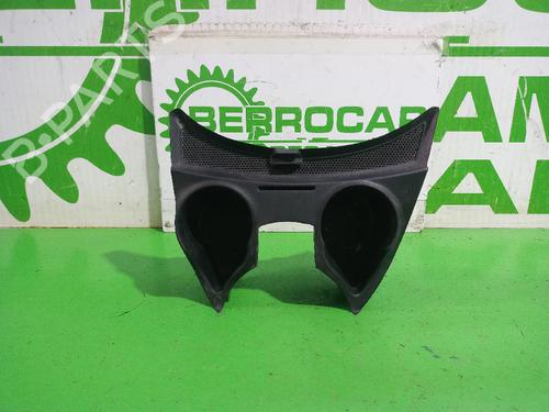 Kopholder/Genstandsholder FORD FOCUS I (DAW, DBW) 1.8 TDCi (100 hp) 31552131
