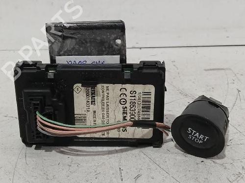 Used Ignition barrel RENAULT MEGANE II (BM0/1_, CM0/1_) 1.9 dCi (BM0G, CM0G) (120 hp) 32465756