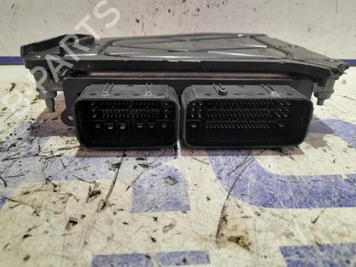 Engine control unit (ECU) PEUGEOT EXPERT Van (V_) 1.6 BlueHDi 115 | BP31570739M57 - Image 2